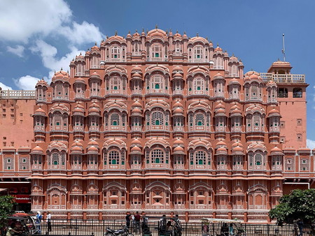 Jaipur