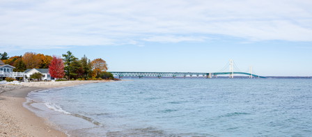 Mackinaw City
