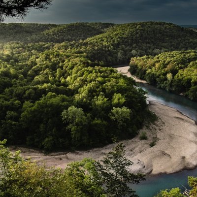 Arkansas