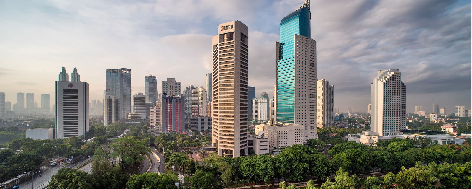 Jakarta