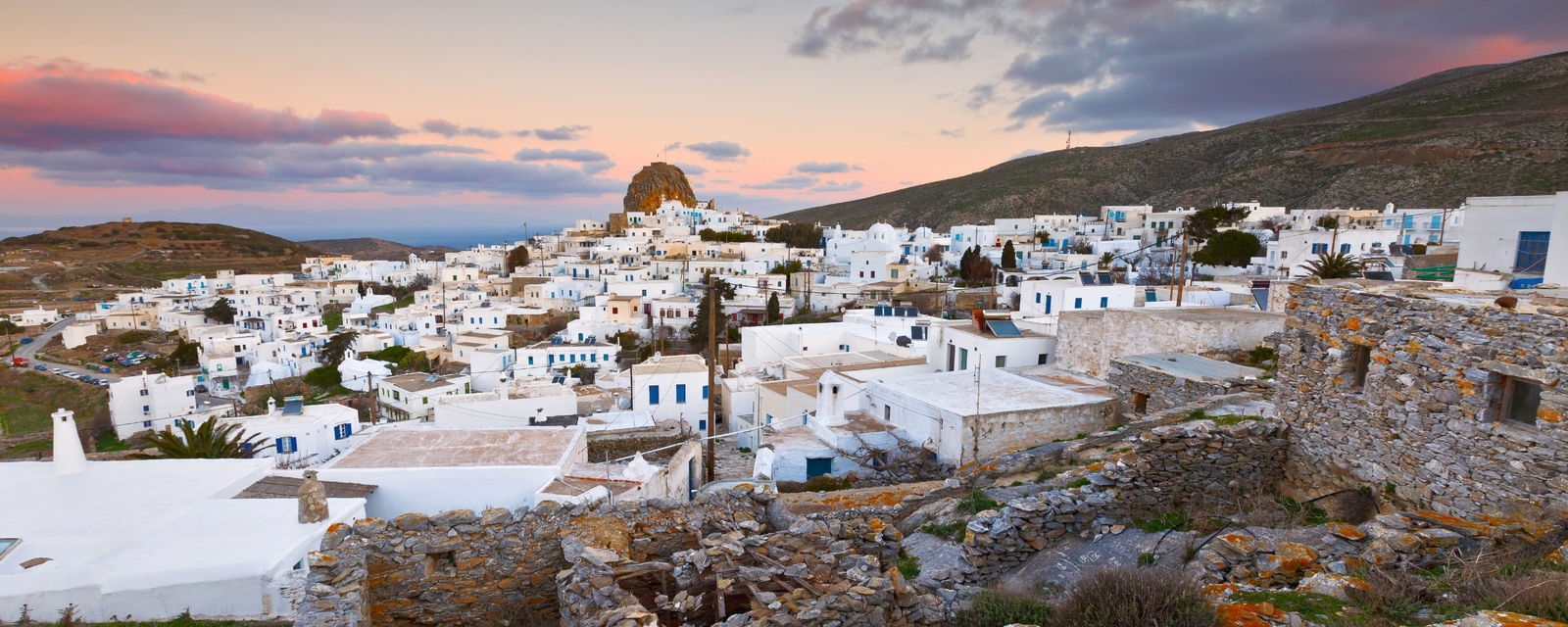 Amorgos