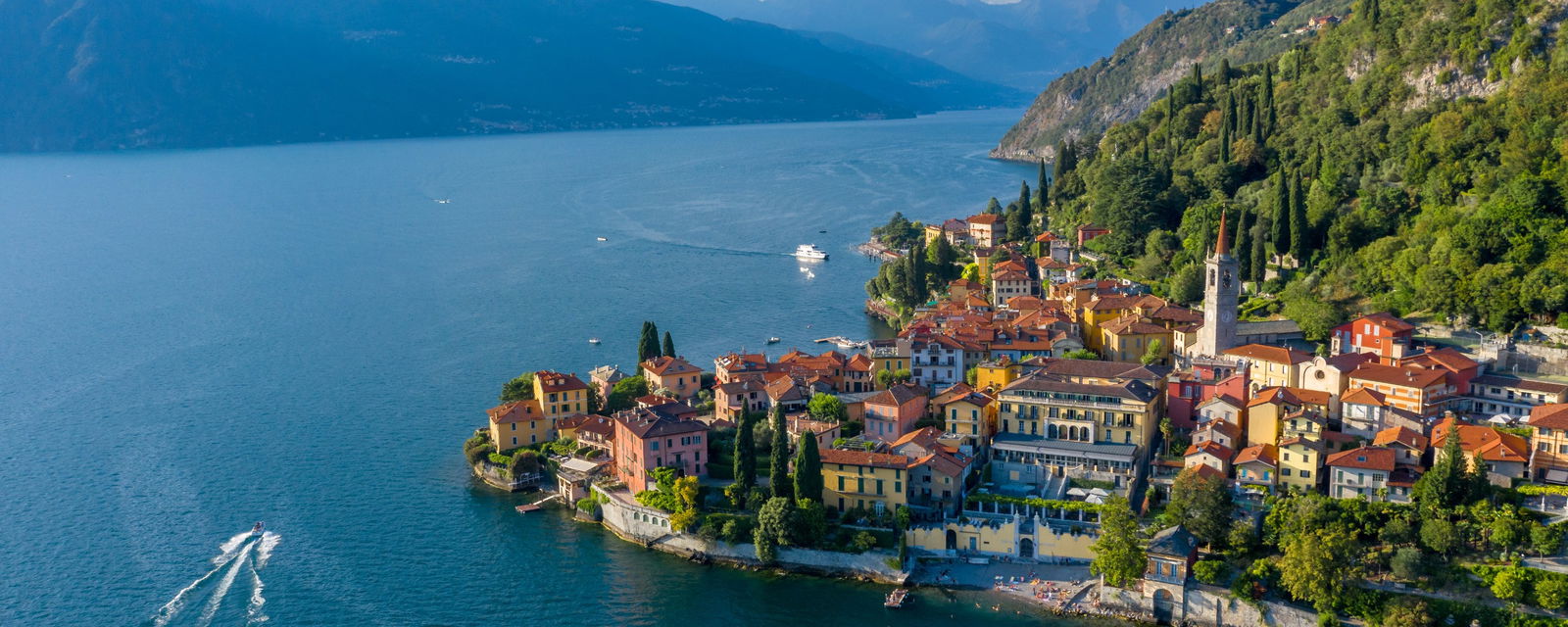 Lake Como