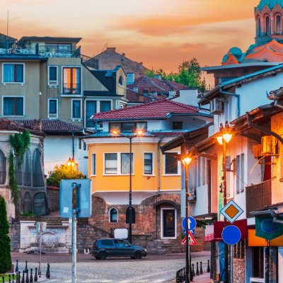 Bulgaria