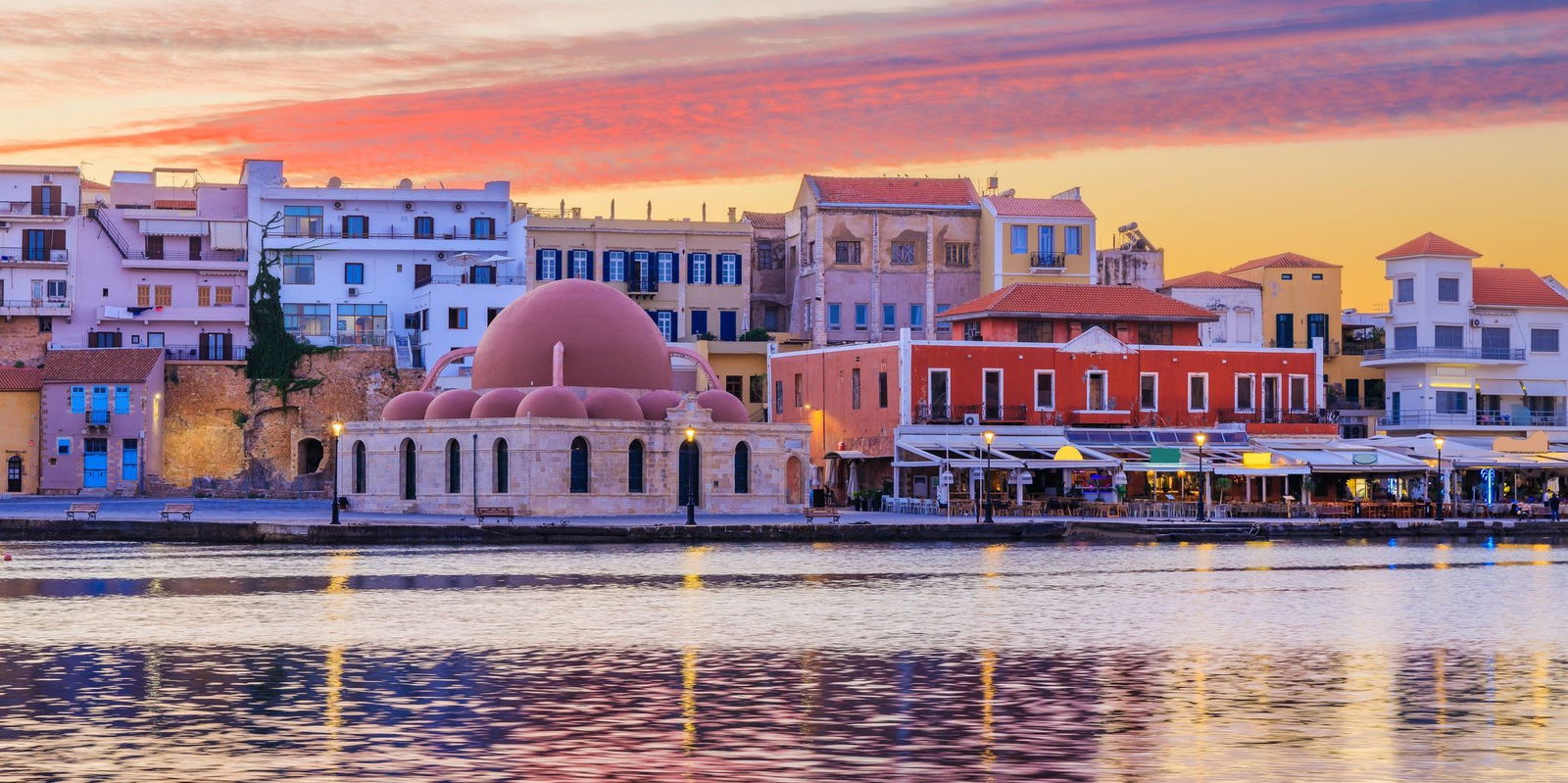 Chania