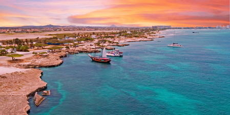 Aruba