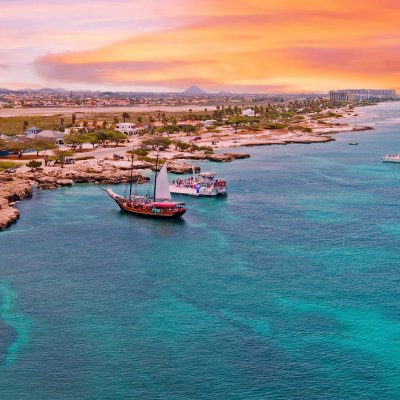 Aruba