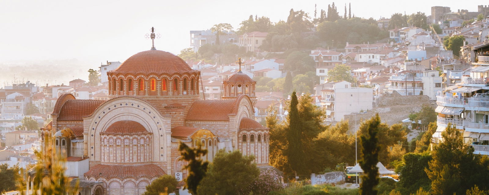 Thessaloniki