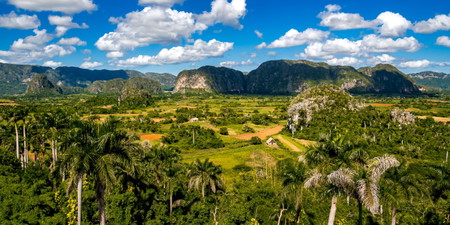 Cuba