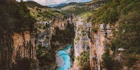 Albania