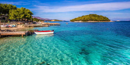 Saranda