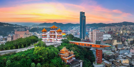 Taiwan