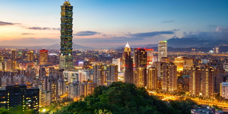 Taipei City