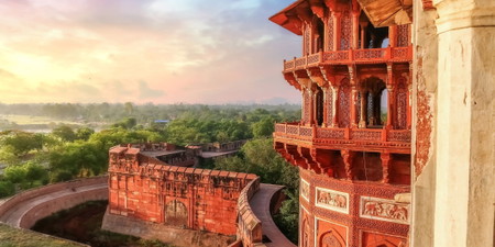 Agra