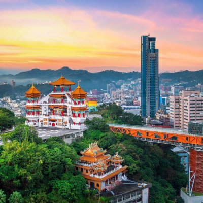 Taiwan