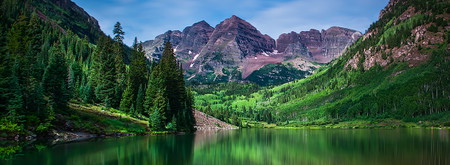 Aspen
