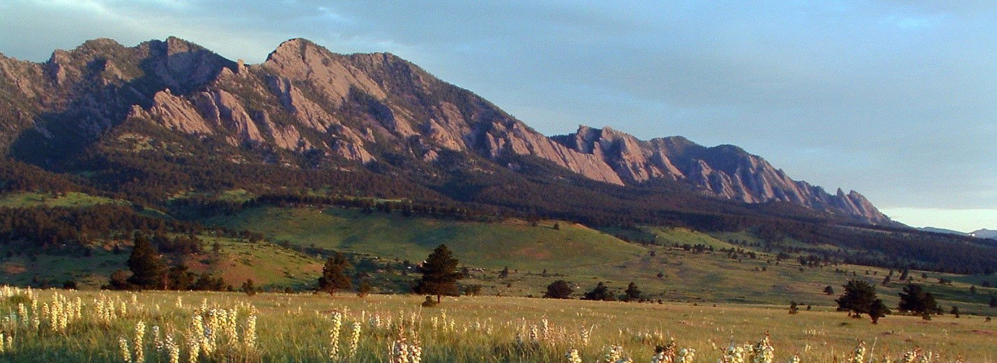 Boulder