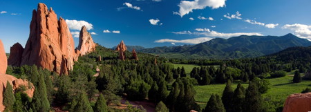 Colorado Springs