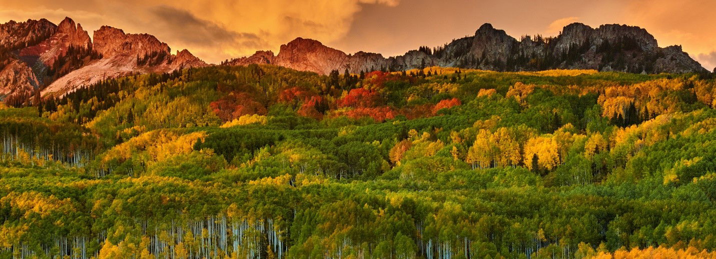 Crested Butte