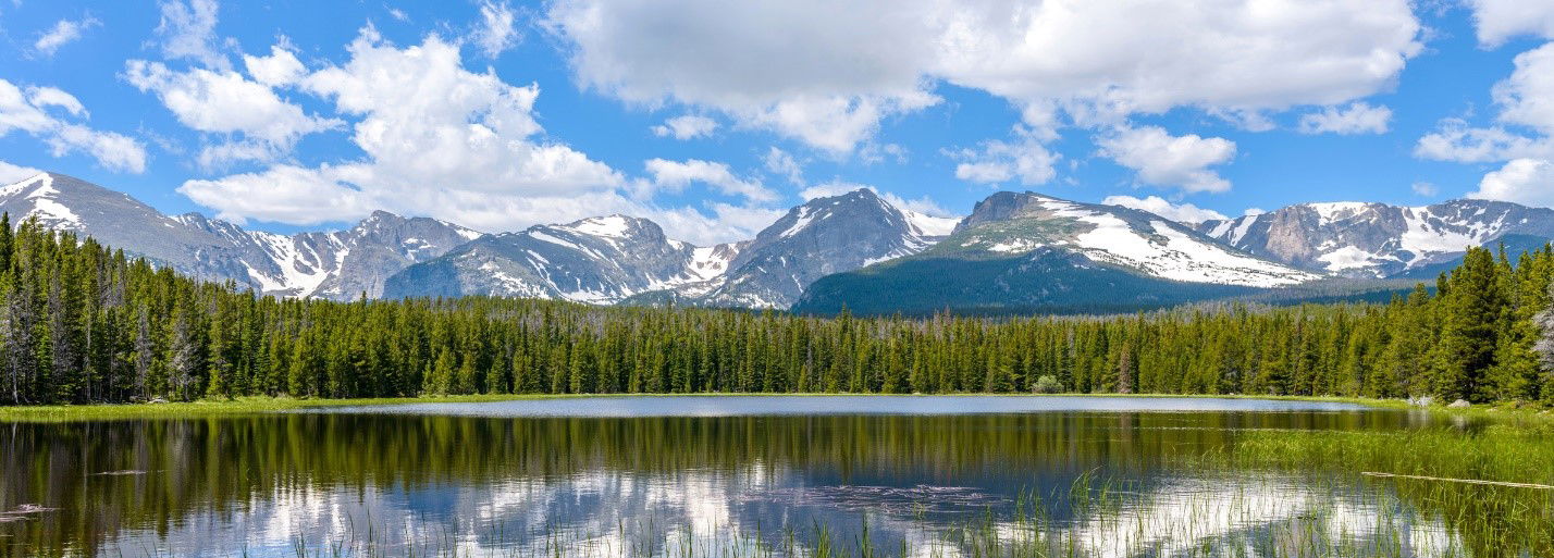 Estes Park