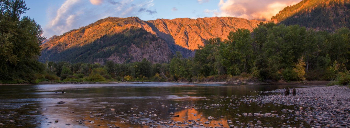 Leavenworth