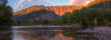 Leavenworth
