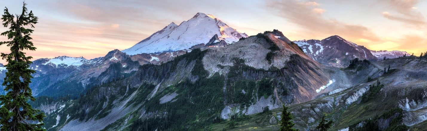 North Cascades National Park