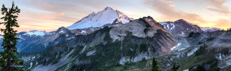 North Cascades National Park