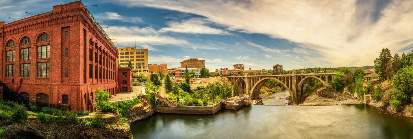 Spokane