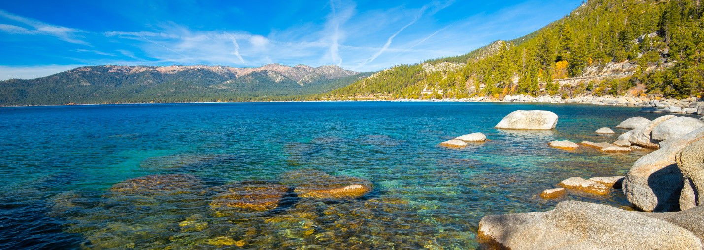 Lake Tahoe