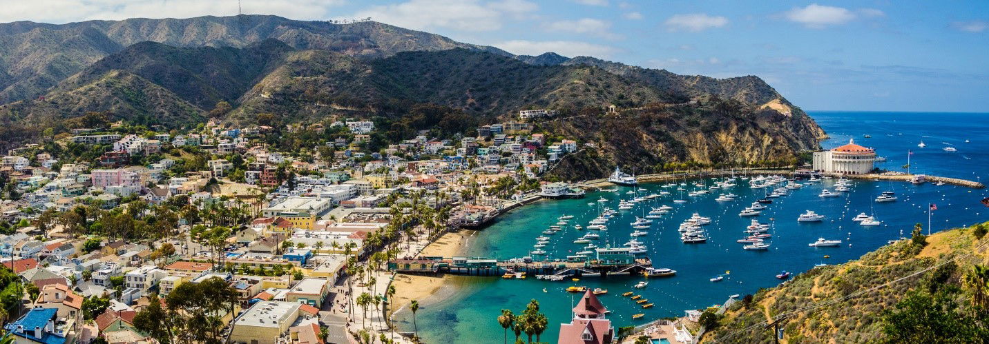 Catalina Island