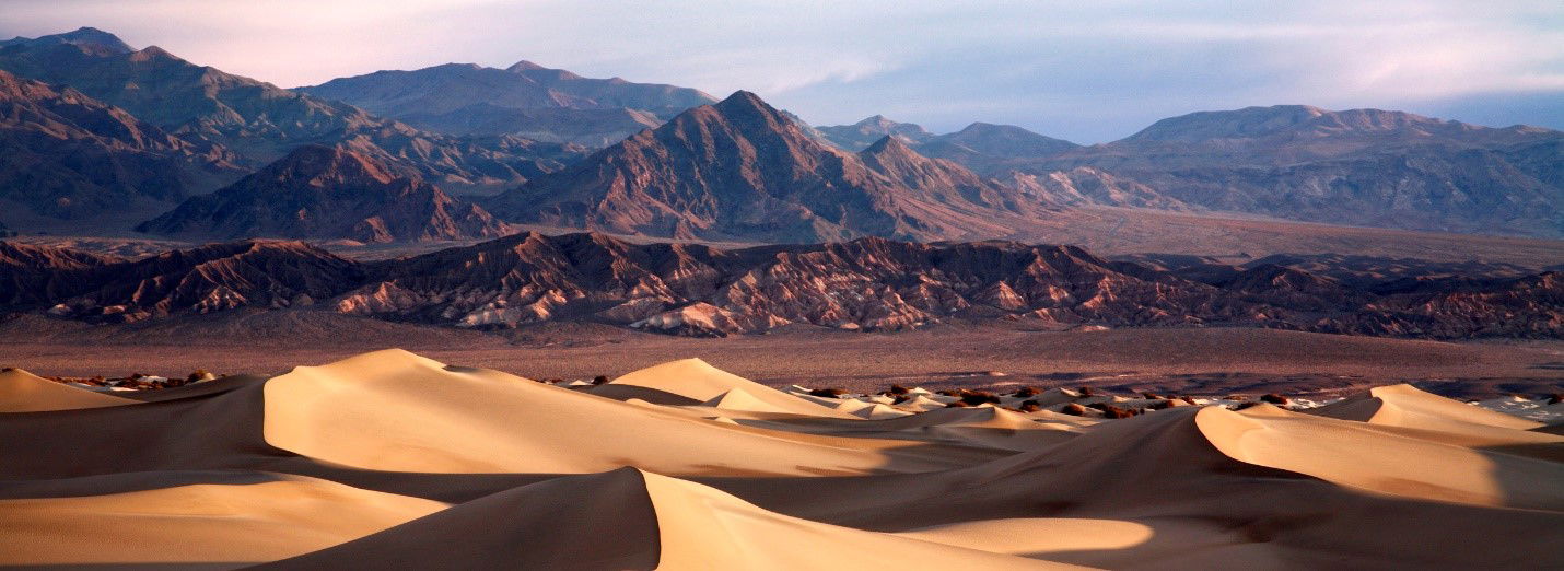 Death Valley National Park