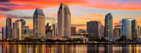 San Diego