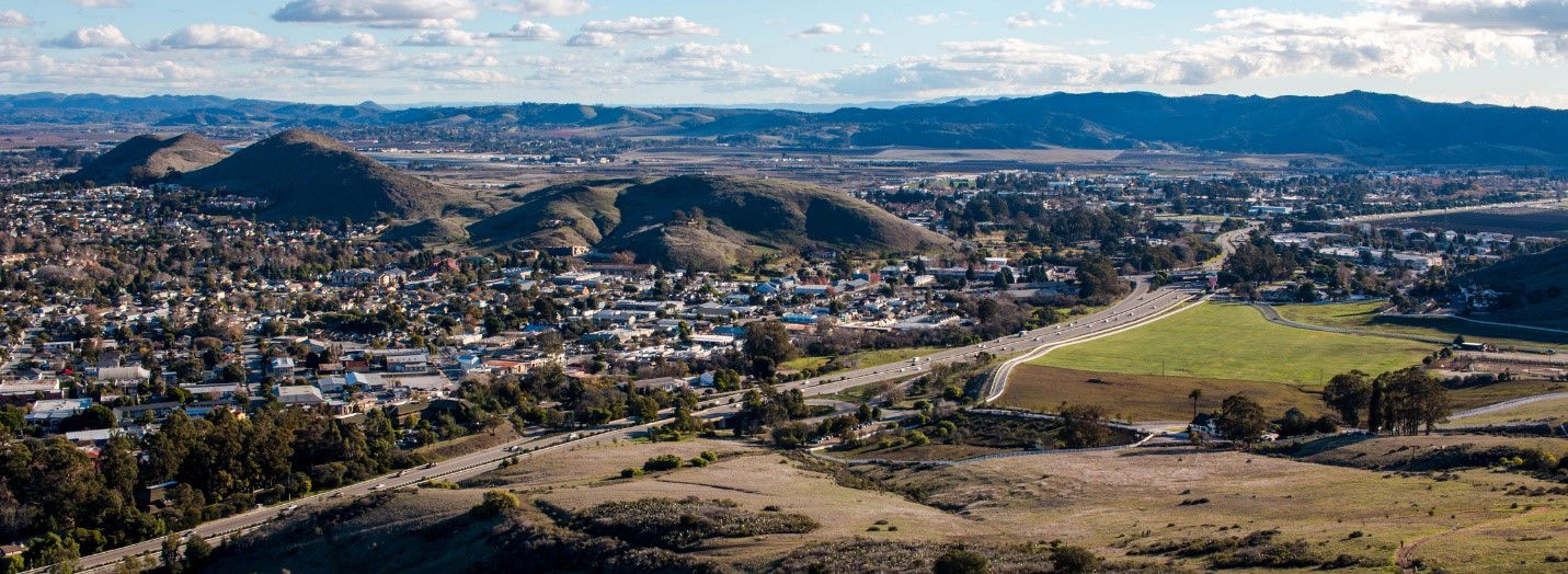 San Luis Obispo