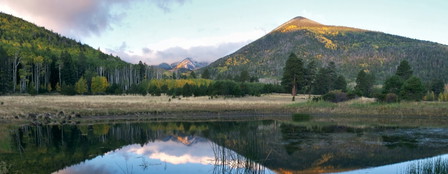 Flagstaff