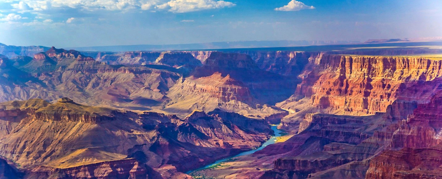 Grand Canyon National Park