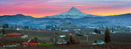 Hood River