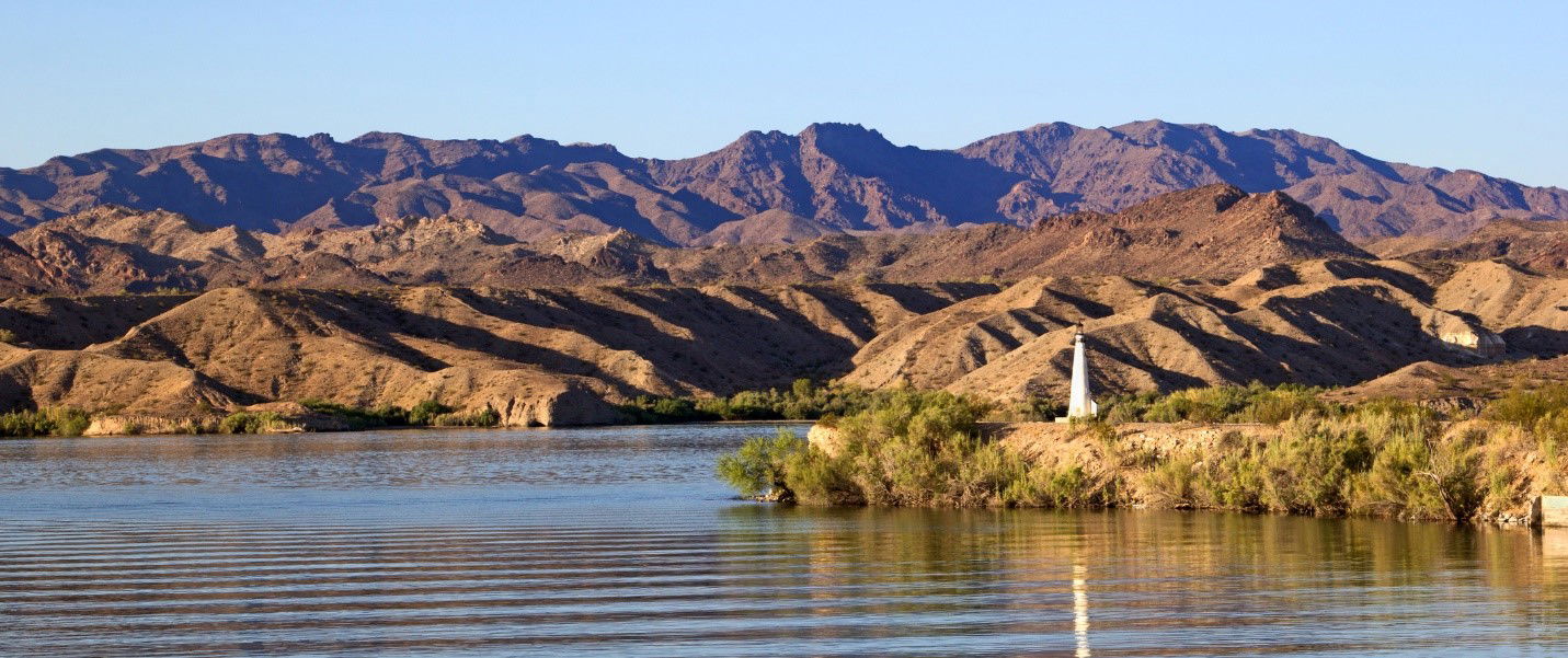 Lake Havasu City