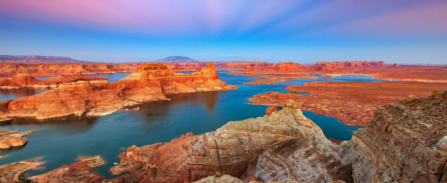 Lake Powell