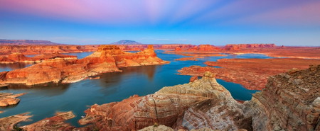 Lake Powell