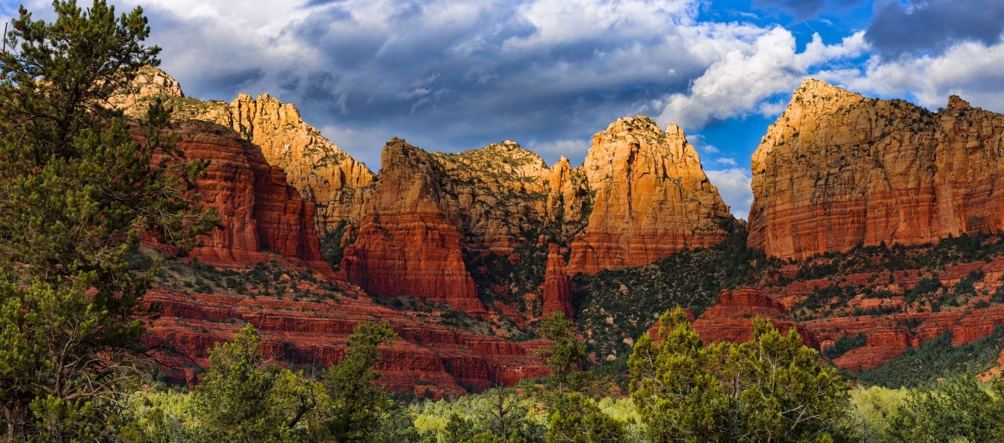 Sedona