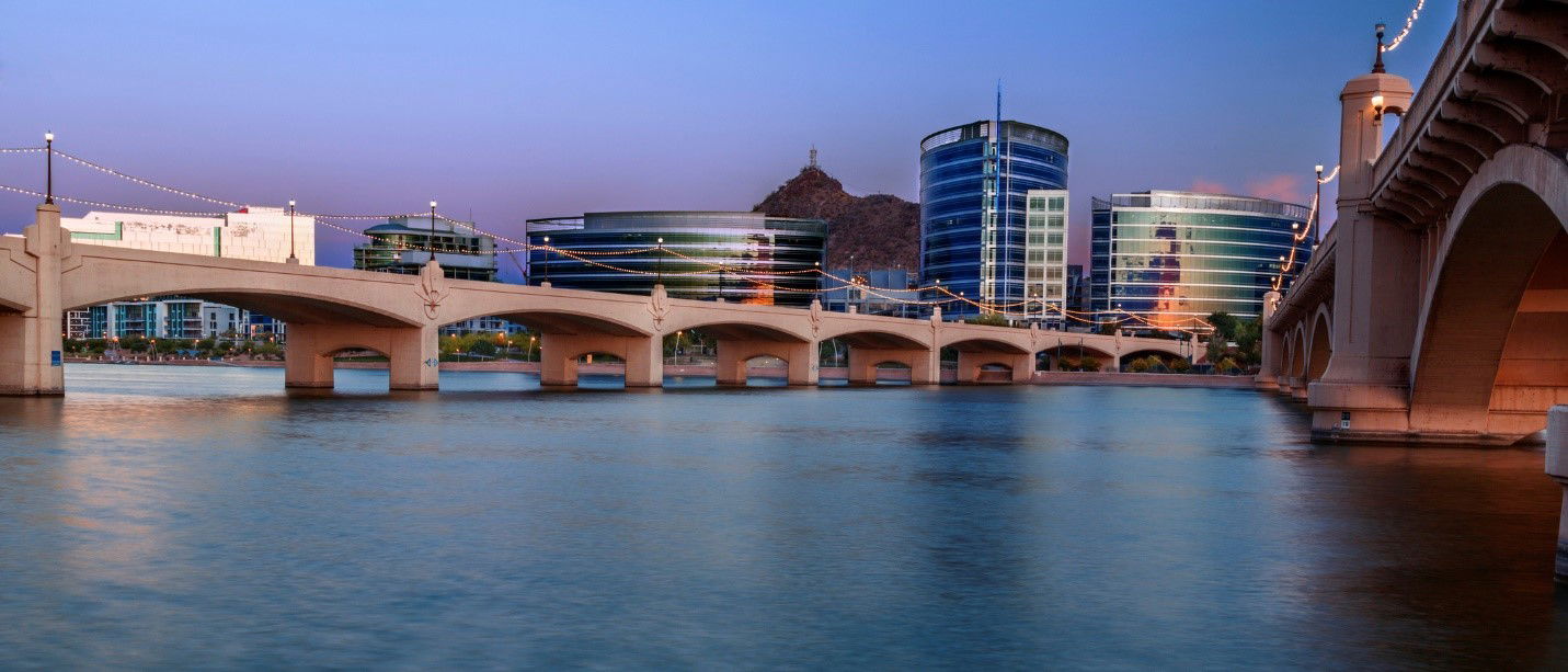 Tempe