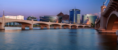 Tempe