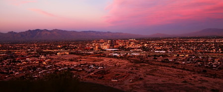 Tucson