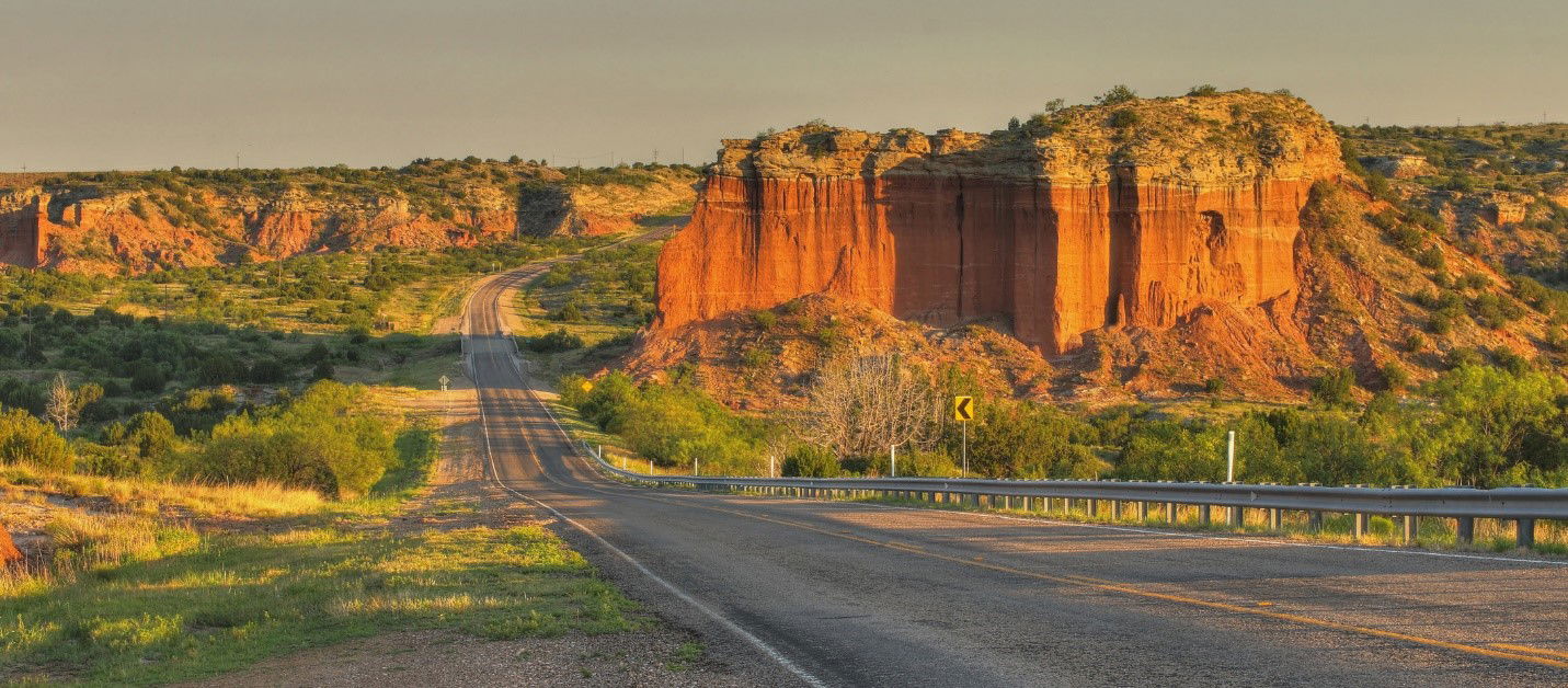 Amarillo