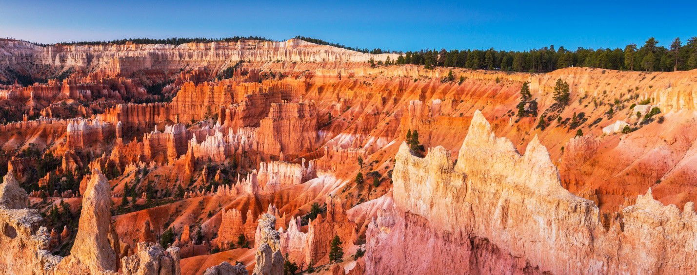 Bryce Canyon National Park