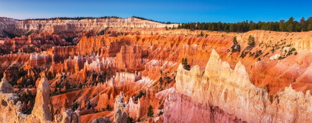 Bryce Canyon National Park