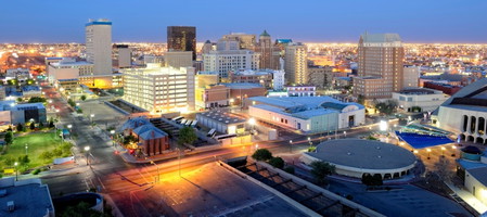 El Paso