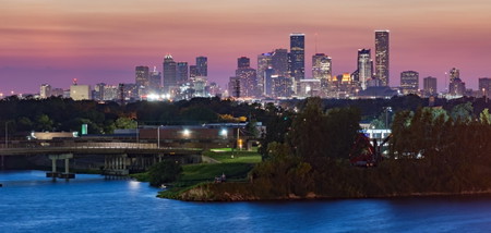 Houston