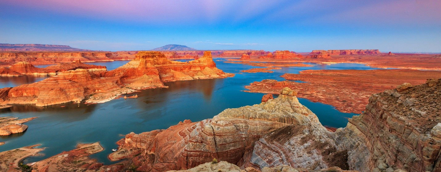 Lake Powell