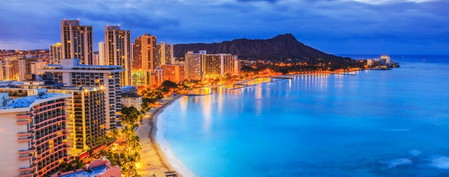 Oahu